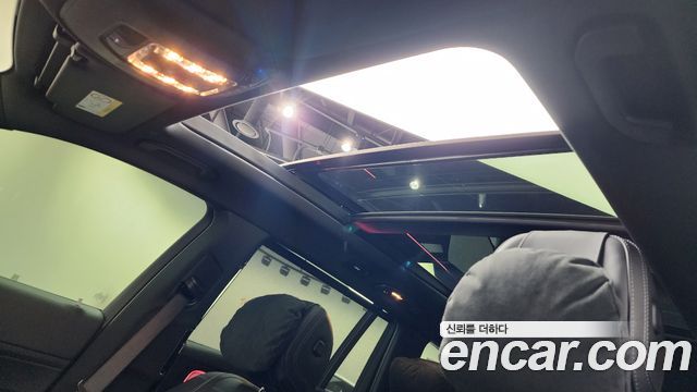 Mercedes-Benz GLS-Class GLS450d 4MATIC