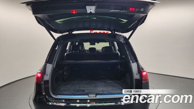 Mercedes-Benz GLS-Class GLS450d 4MATIC