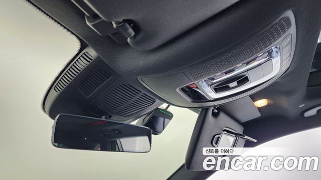 Mercedes-Benz GLS-Class GLS450d 4MATIC