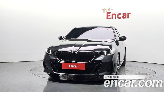 BMW 5-Series 520i M Sport