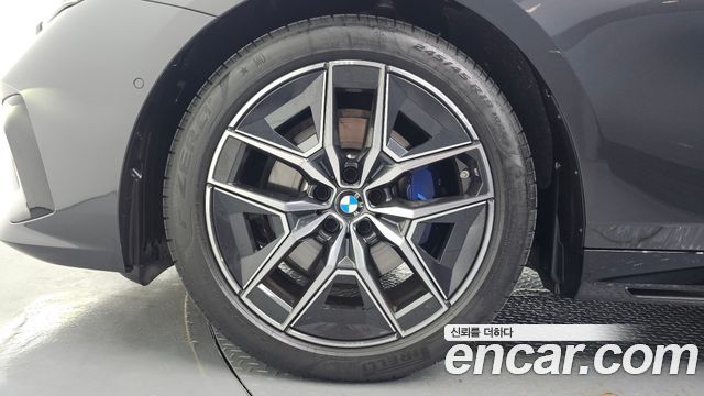 BMW 5-Series 520i M Sport