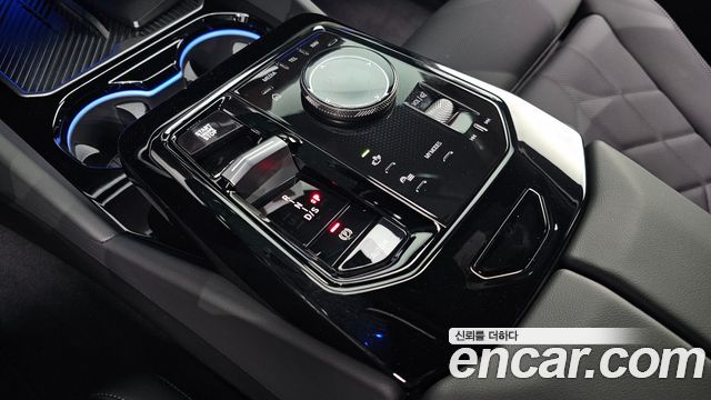 BMW 5-Series 520i M Sport