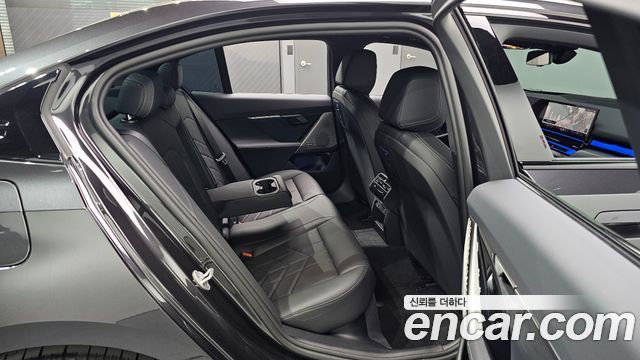 BMW 5-Series 520i M Sport