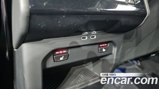 BMW 5-Series 520i M Sport