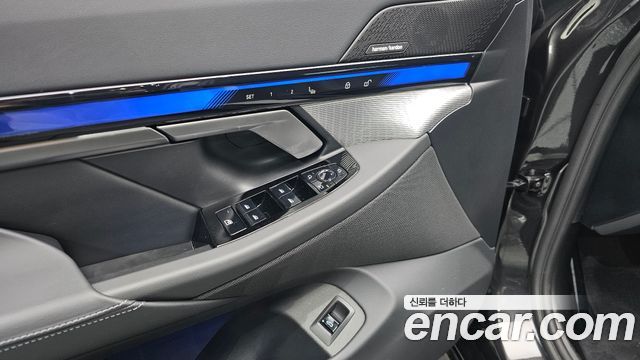BMW 5-Series 520i M Sport