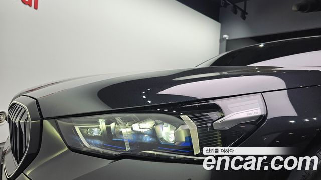 BMW 5-Series 520i M Sport
