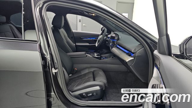 BMW 5-Series 520i M Sport