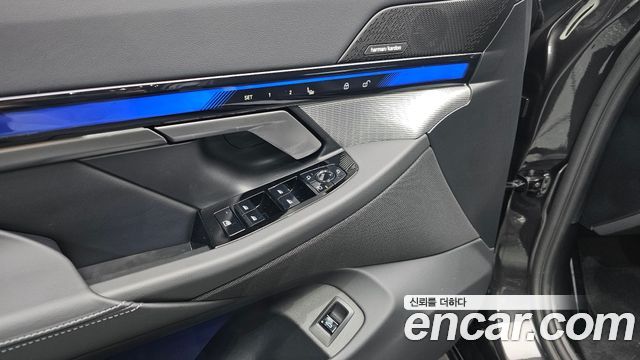 BMW 5-Series 520i M Sport