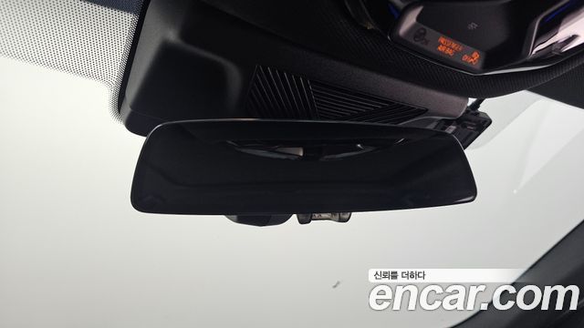 BMW 5-Series 520i M Sport