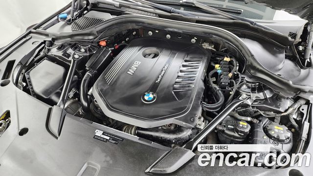 BMW Gran Turismo 640i xDrive Luxury