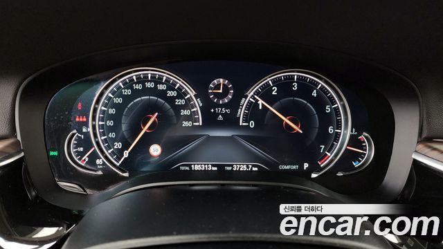 BMW Gran Turismo 640i xDrive Luxury