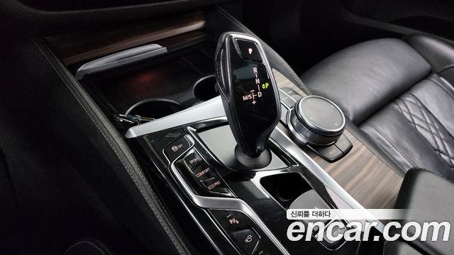 BMW Gran Turismo 640i xDrive Luxury