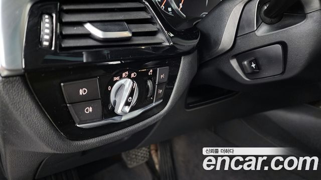 BMW Gran Turismo 640i xDrive Luxury