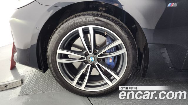 BMW Gran Turismo 620d xDrive M Sport