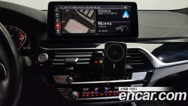 BMW Gran Turismo 620d xDrive M Sport