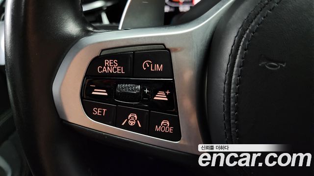 BMW Gran Turismo 620d xDrive M Sport