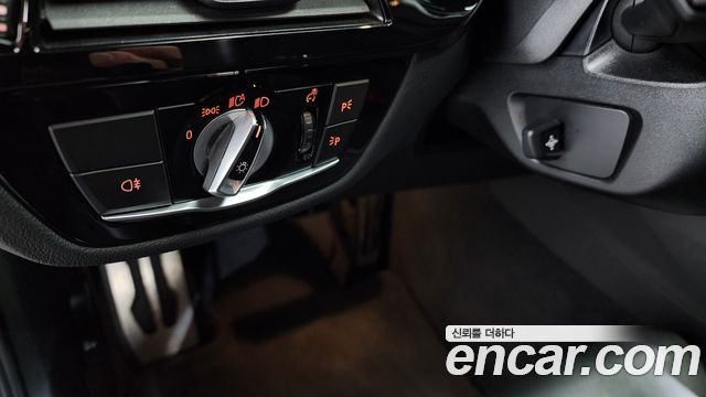 BMW Gran Turismo 620d xDrive M Sport