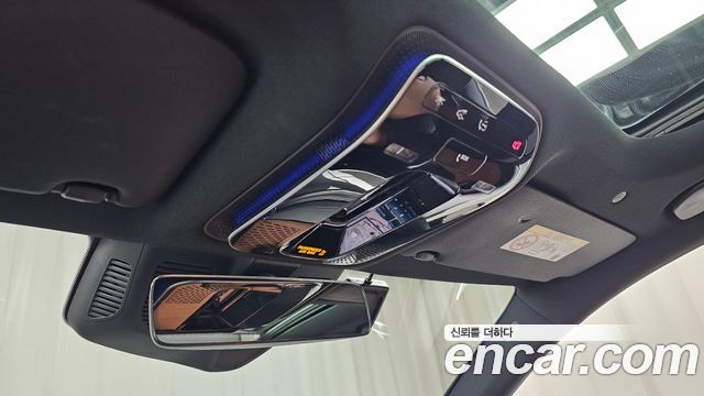 Mercedes-Benz C-Class C300 4MATIC AMG Line