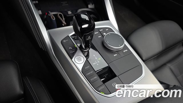 BMW 4-Series 420i M Sport Performance Coupe