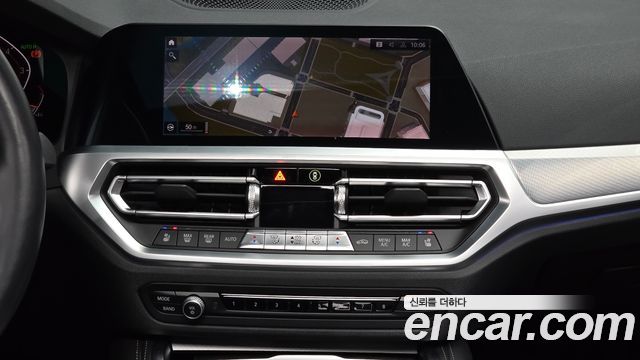 BMW 4-Series 420i M Sport Performance Coupe