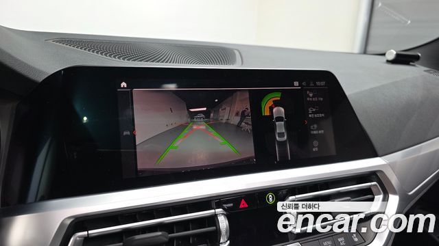 BMW 4-Series 420i M Sport Performance Coupe