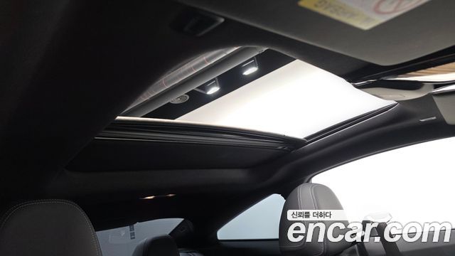 BMW 4-Series 420i M Sport Performance Coupe