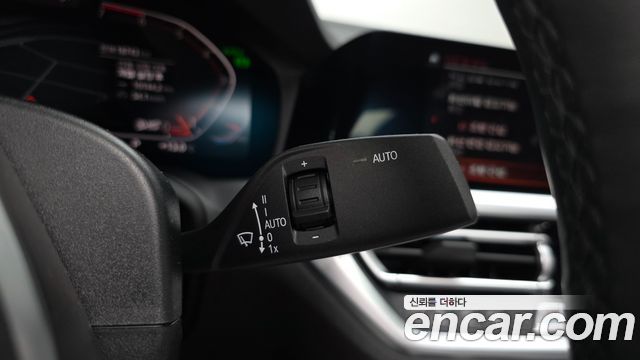 BMW 4-Series 420i M Sport Performance Coupe
