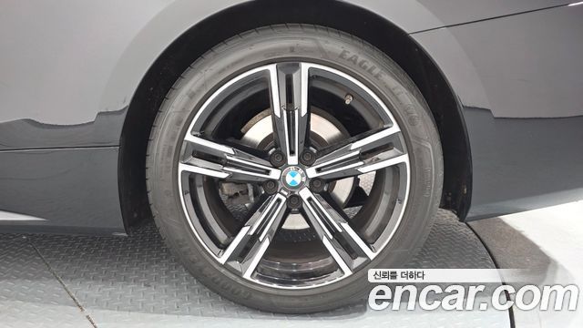 BMW 4-Series 420i M Sport Performance Coupe