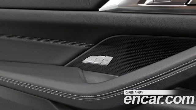 BMW 4-Series 420i M Sport Performance Coupe