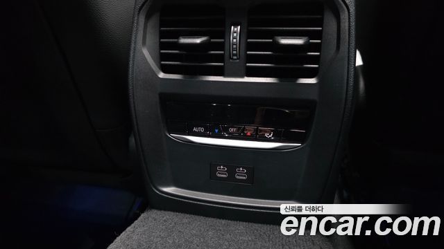 BMW 4-Series 420i M Sport Performance Coupe