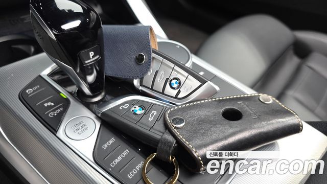 BMW 4-Series 420i M Sport Performance Coupe