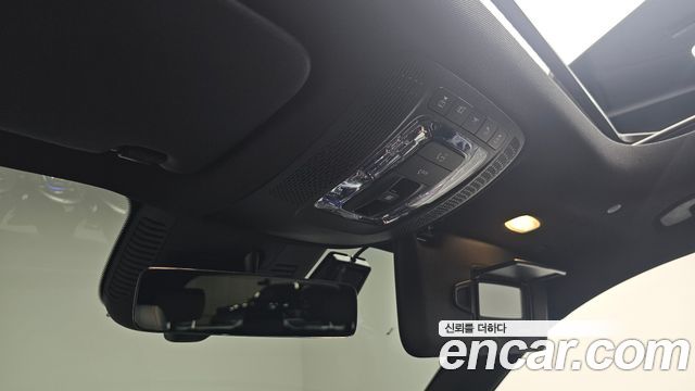 Mercedes-Benz GLB-Class GLB250 4MATIC