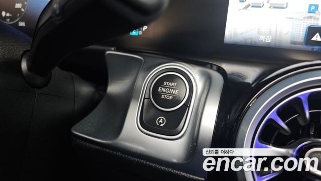 Mercedes-Benz GLB-Class GLB250 4MATIC