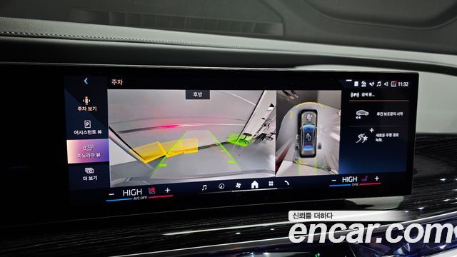 BMW 7-Series 740i xDrive M Sport