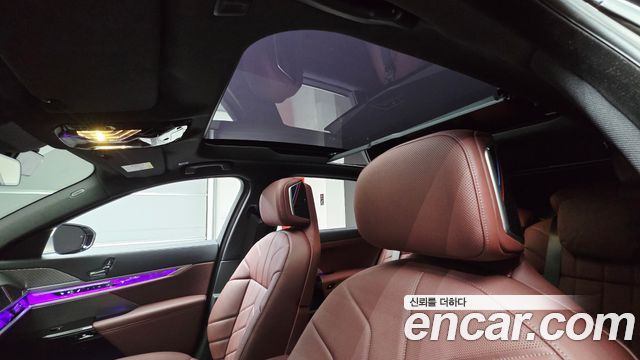 BMW 7-Series 740i xDrive M Sport