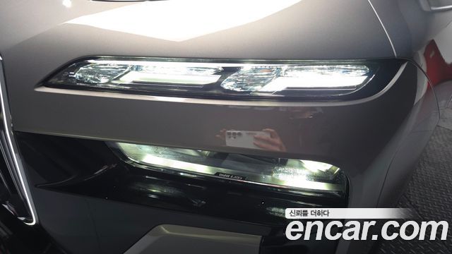 BMW 7-Series 740i xDrive M Sport