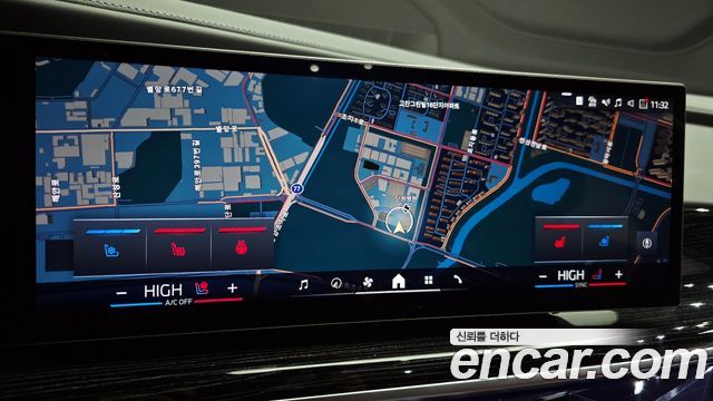 BMW 7-Series 740i xDrive M Sport