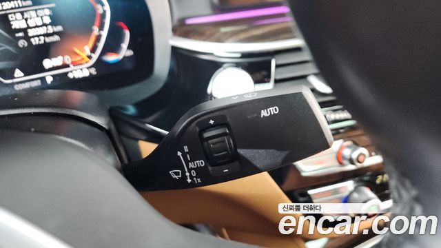 BMW 5-Series 520i M Sport
