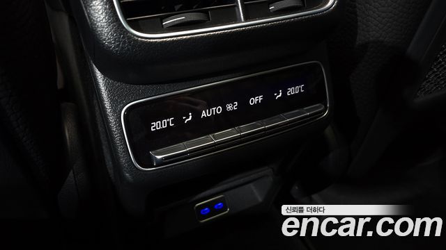 Mercedes-Benz GLE-Class GLE450 4MATIC