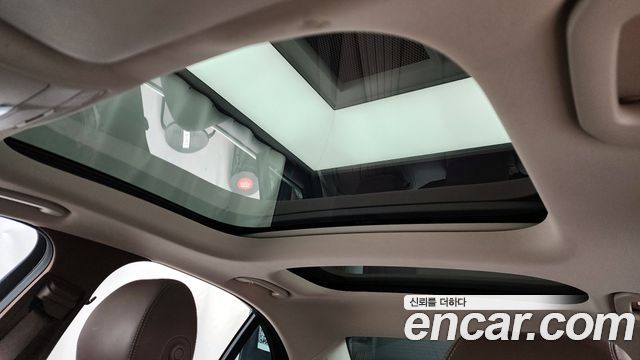Mercedes-Benz E-Class E400 4MATIC Exclusive