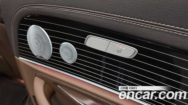 Mercedes-Benz E-Class E400 4MATIC Exclusive