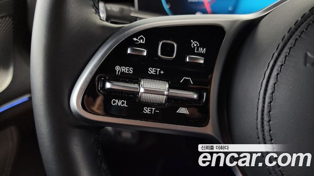Mercedes-Benz GLS-Class GLS400d 4MATIC