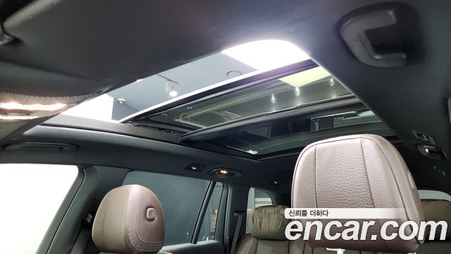 Mercedes-Benz GLS-Class GLS400d 4MATIC