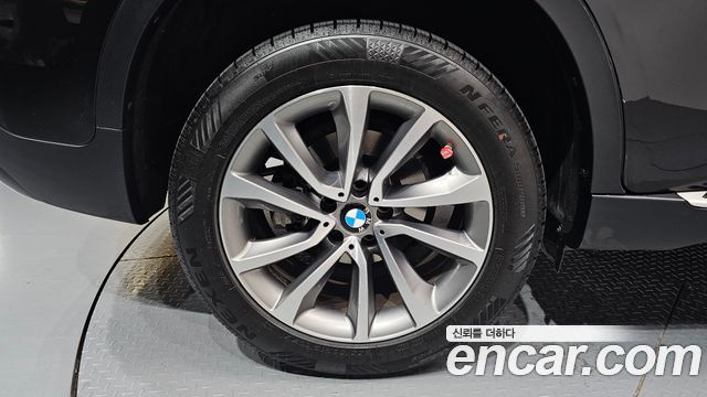 BMW X6 xDrive 30d