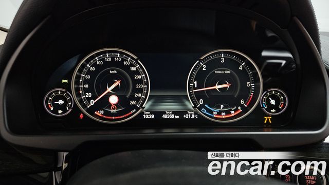 BMW X6 xDrive 30d