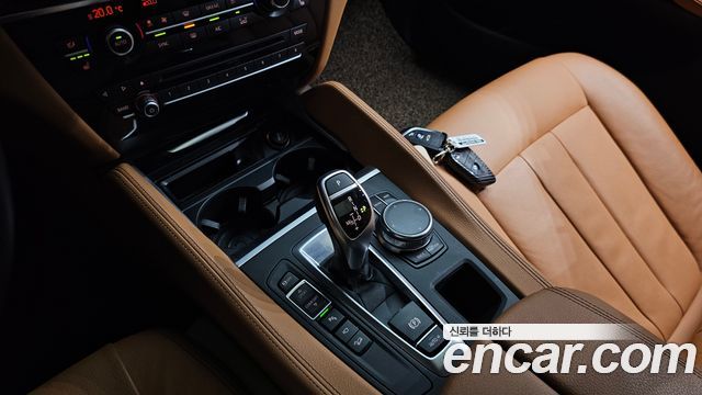BMW X6 xDrive 30d