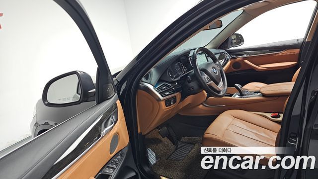 BMW X6 xDrive 30d