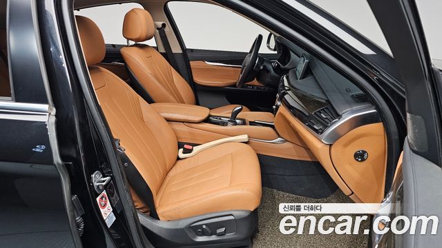 BMW X6 xDrive 30d