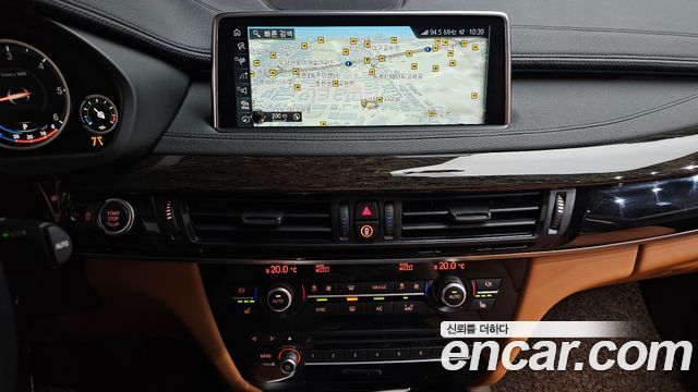 BMW X6 xDrive 30d