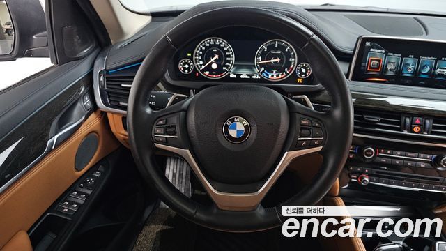 BMW X6 xDrive 30d